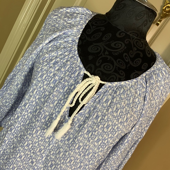 Love Stitch Tie Sleeves M - Picture 6 of 7